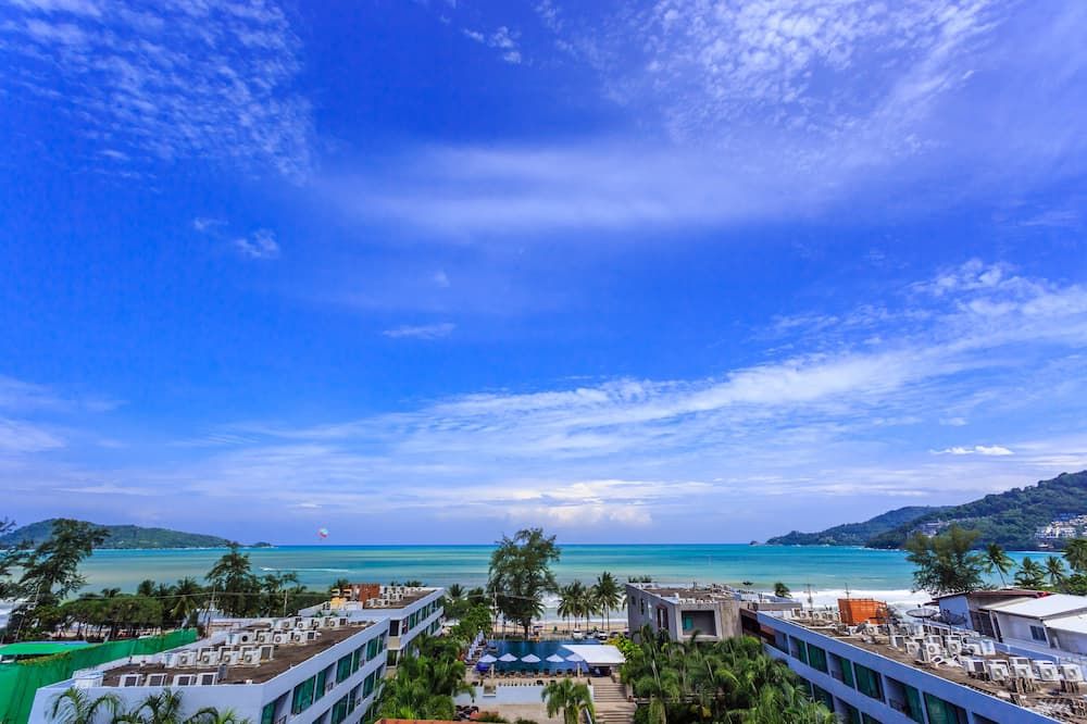 Outdoor view