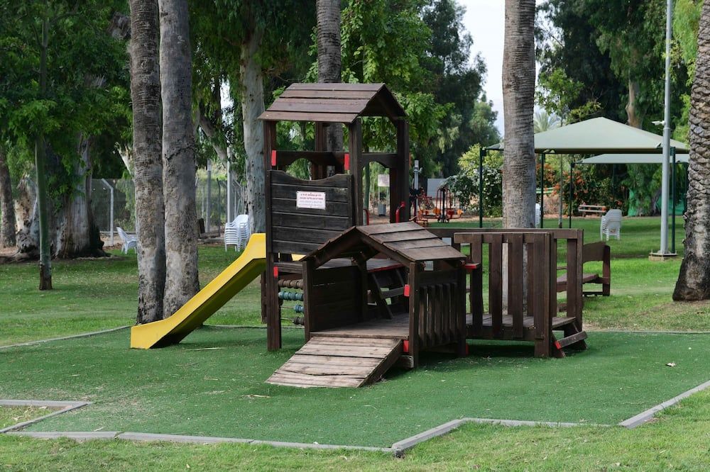 Outdoor view