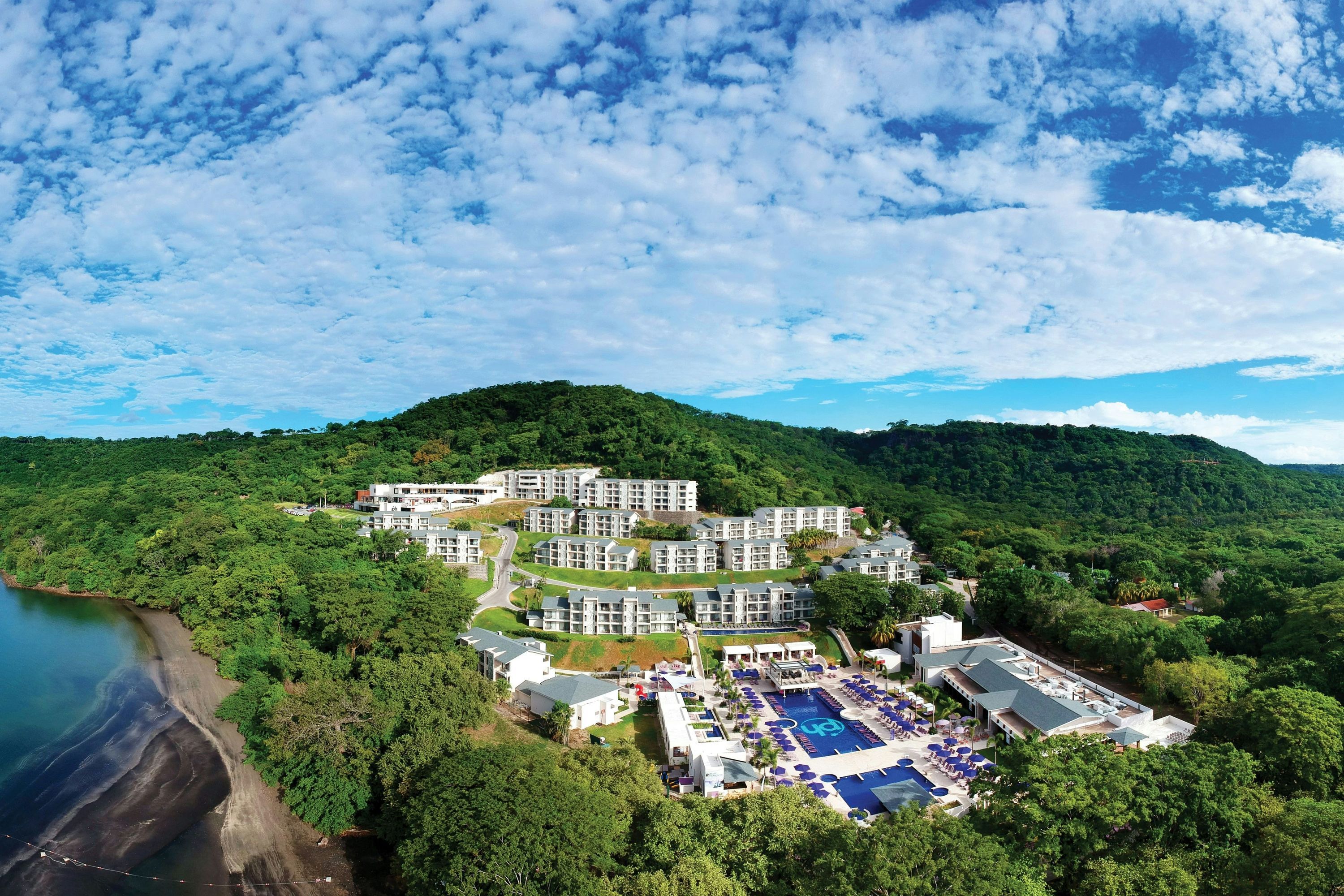 Outdoor view