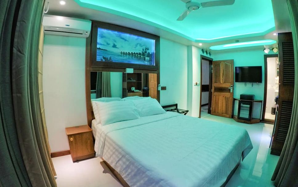 Bedroom Photo