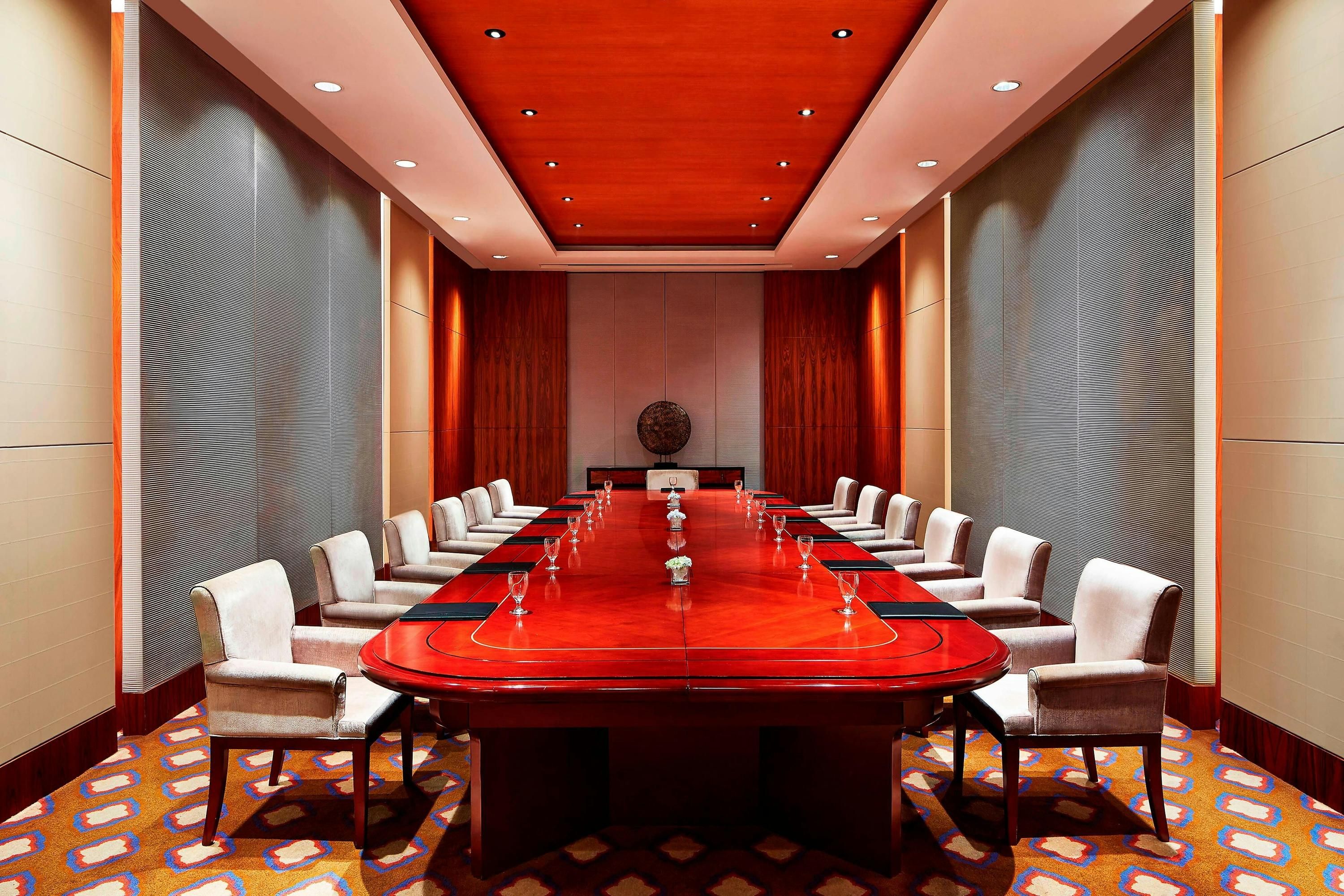 Conference room