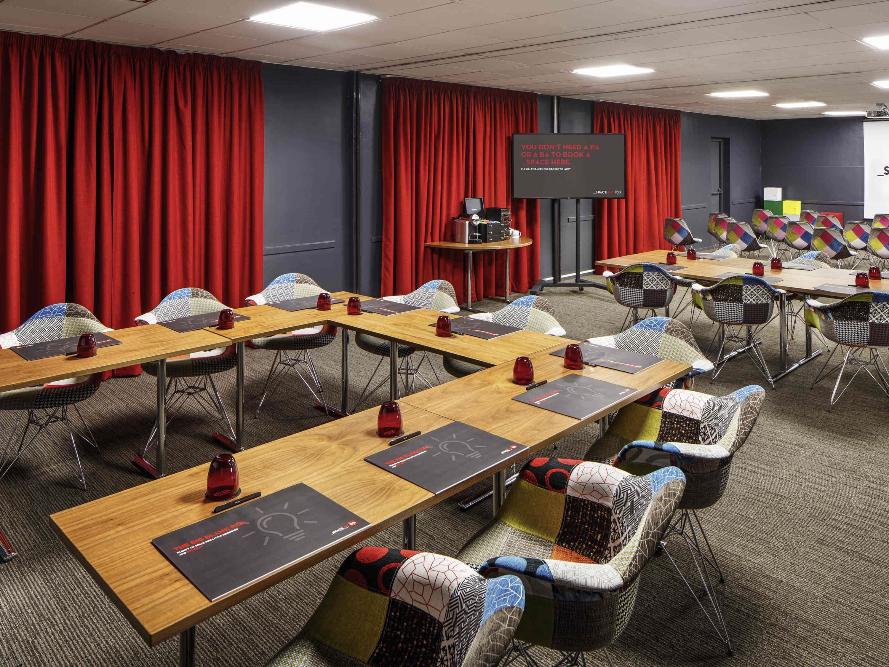 Conference room