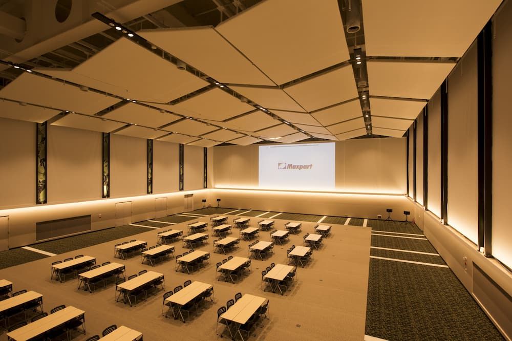 Conference room