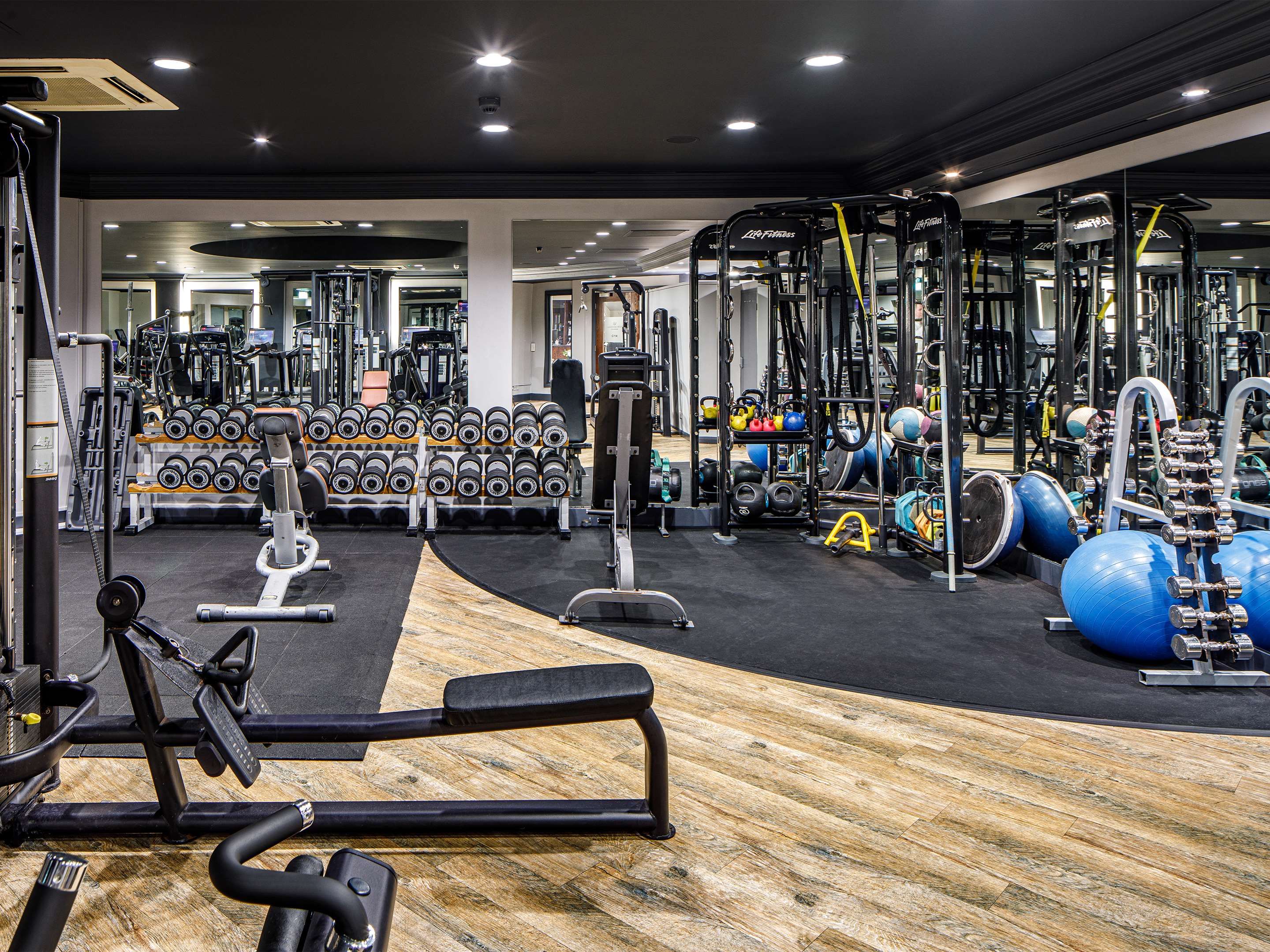 Gym