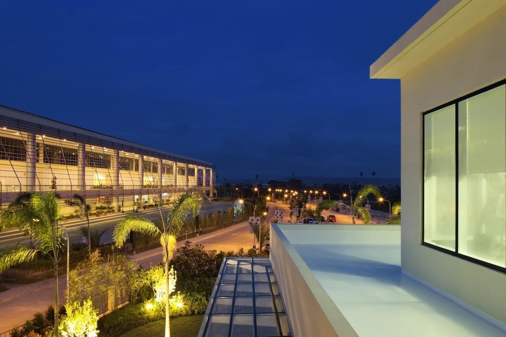 Outdoor view