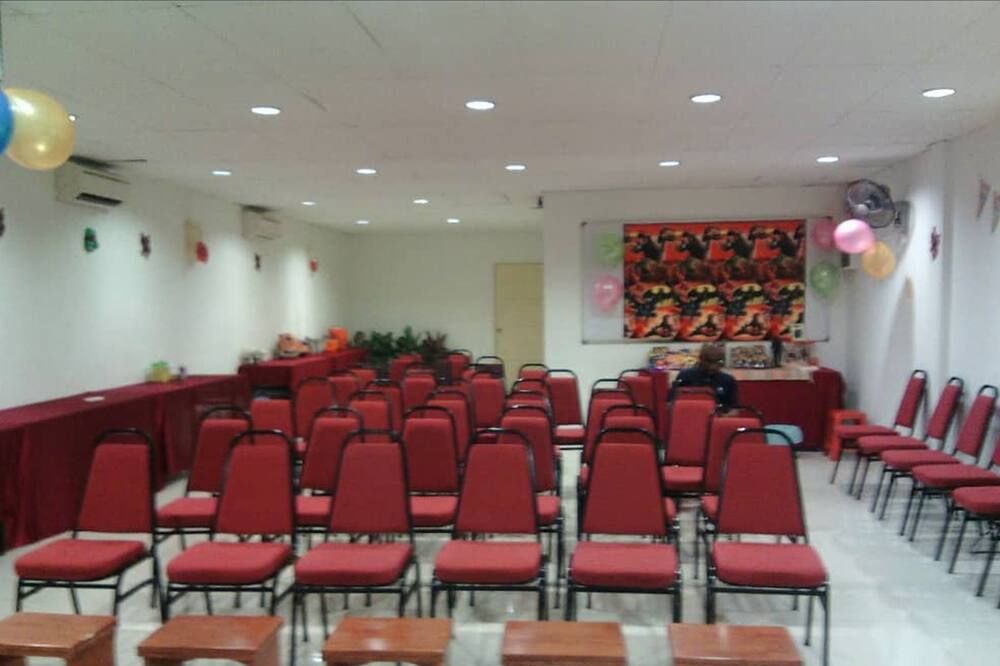 Conference room