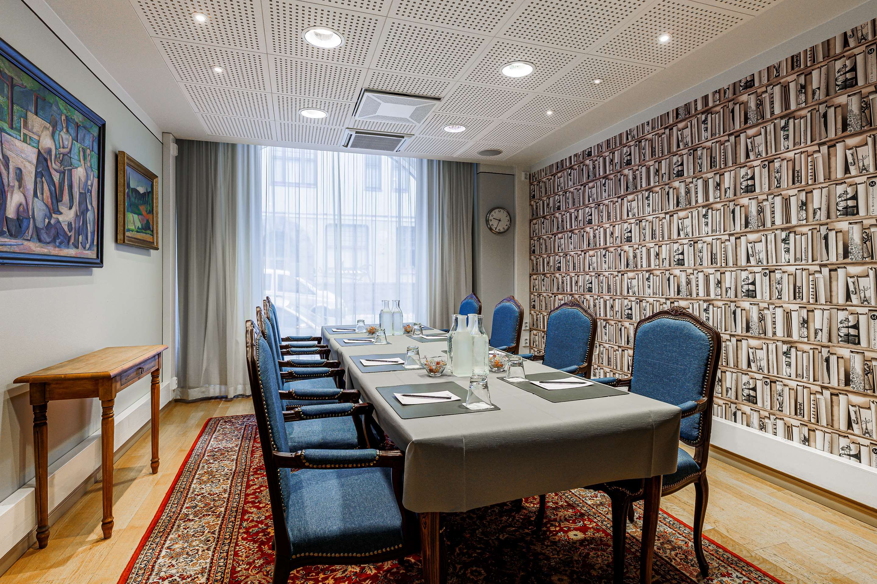 Conference room