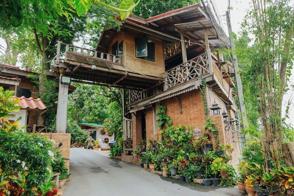 Outdoor view