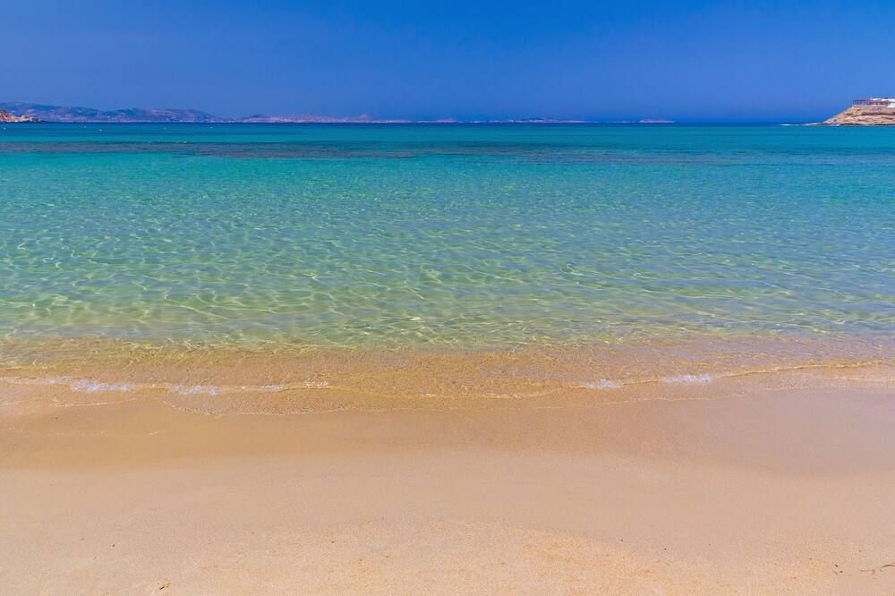 Beach Photo