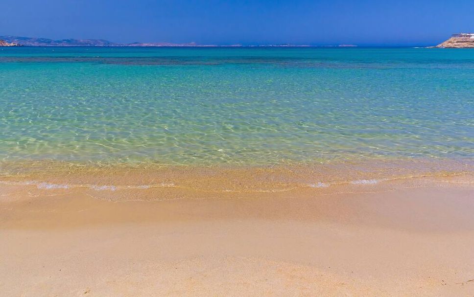 Beach Photo