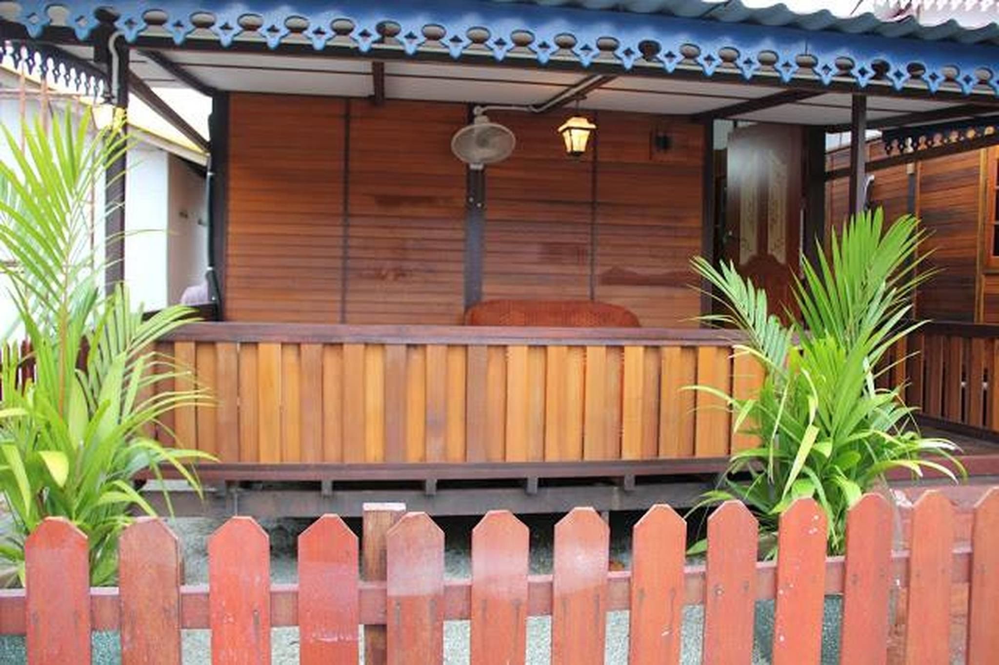Outdoor view
