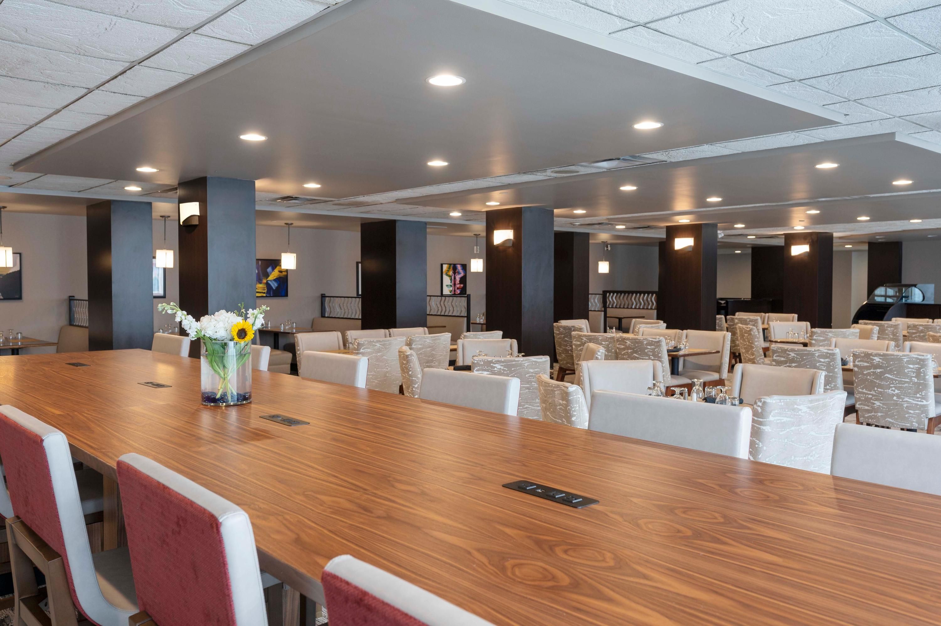 Conference room