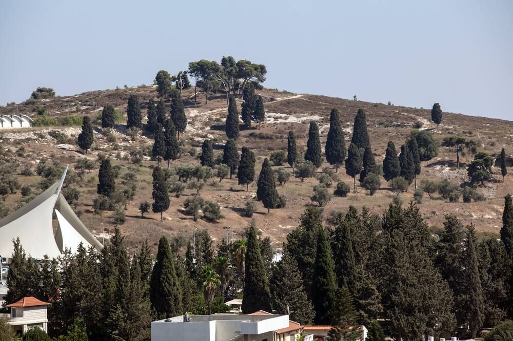 Outdoor view