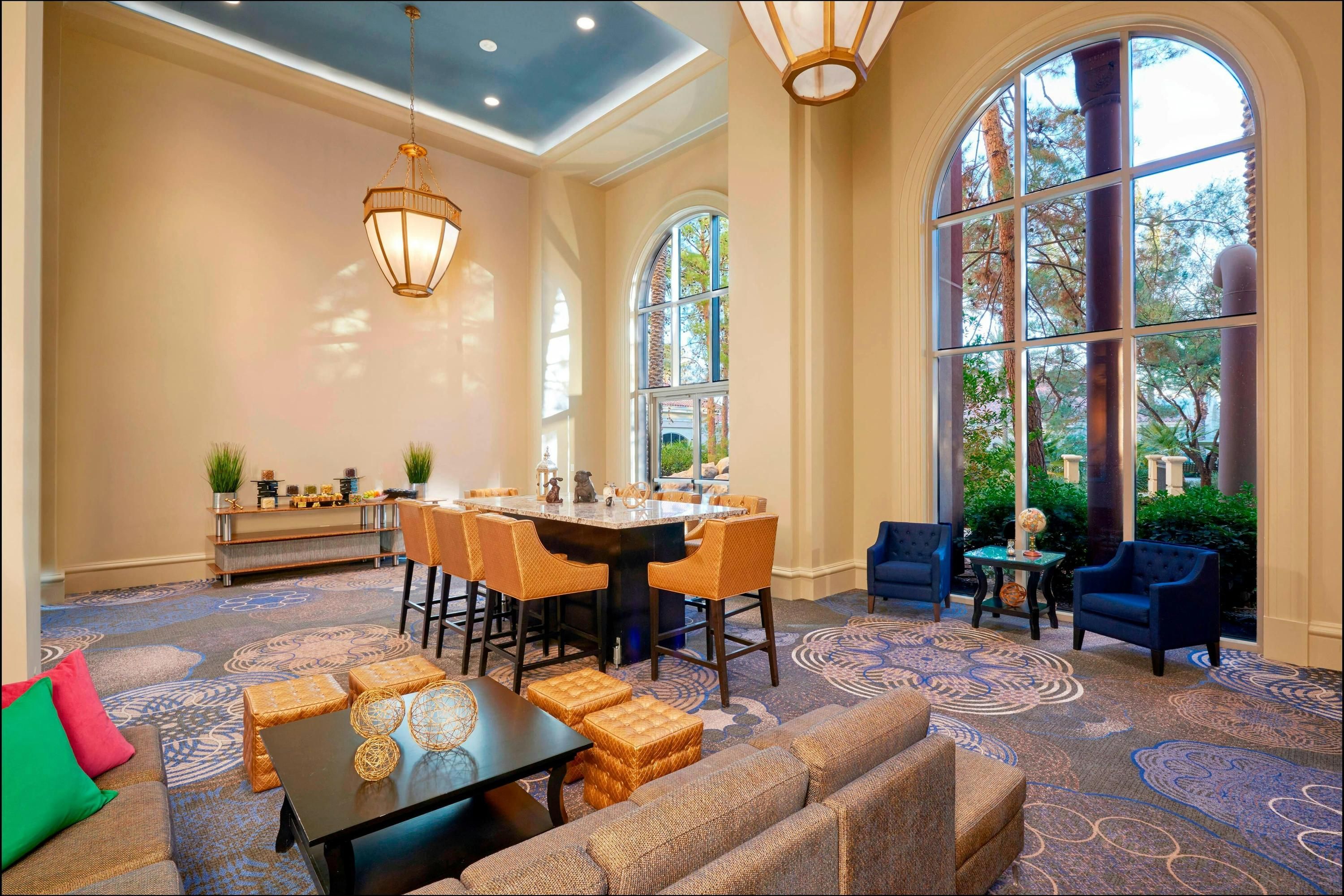 Conference room