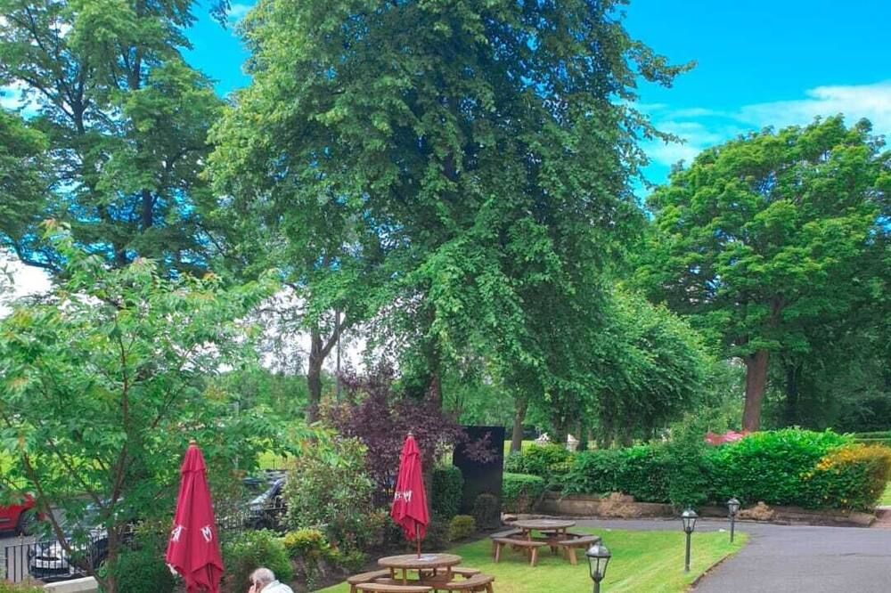 Outdoor view