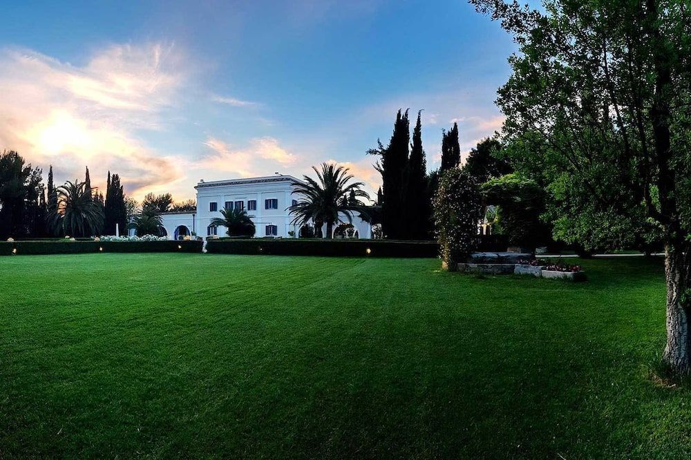 Outdoor view