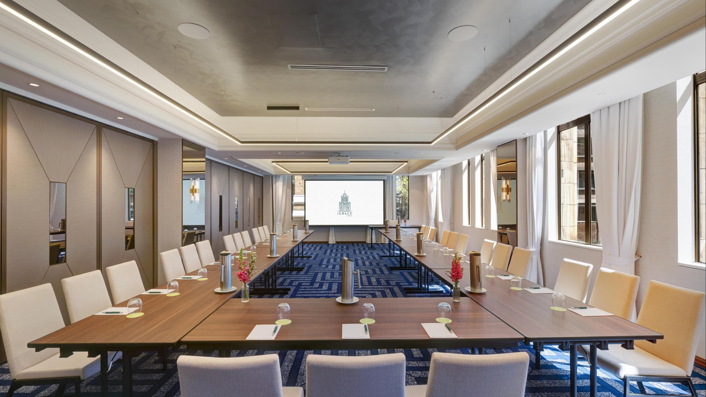 Conference room