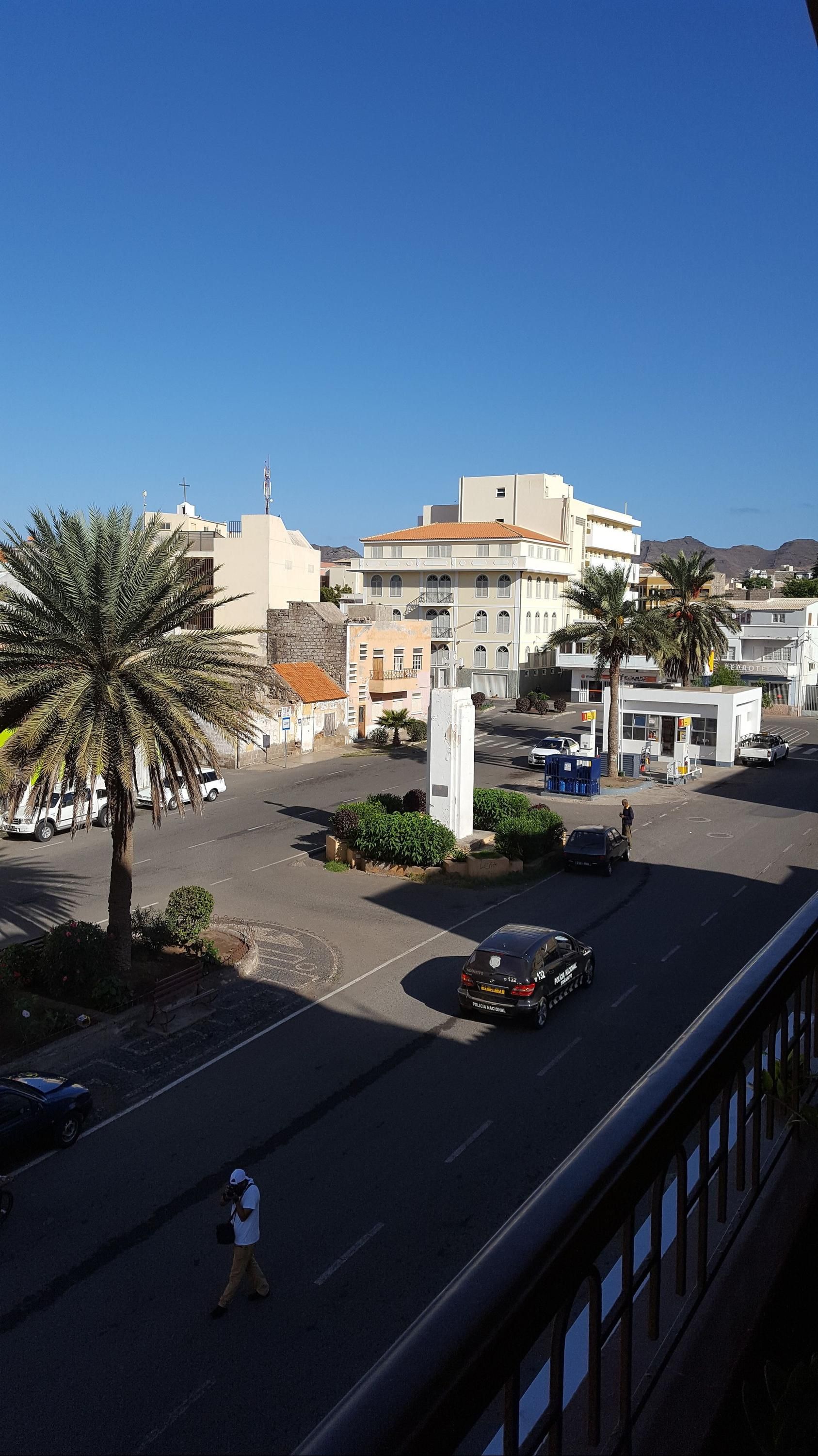 Outdoor view