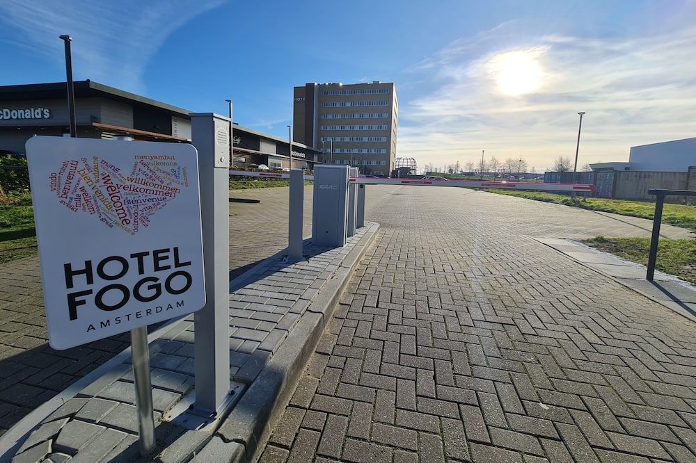Outdoor view