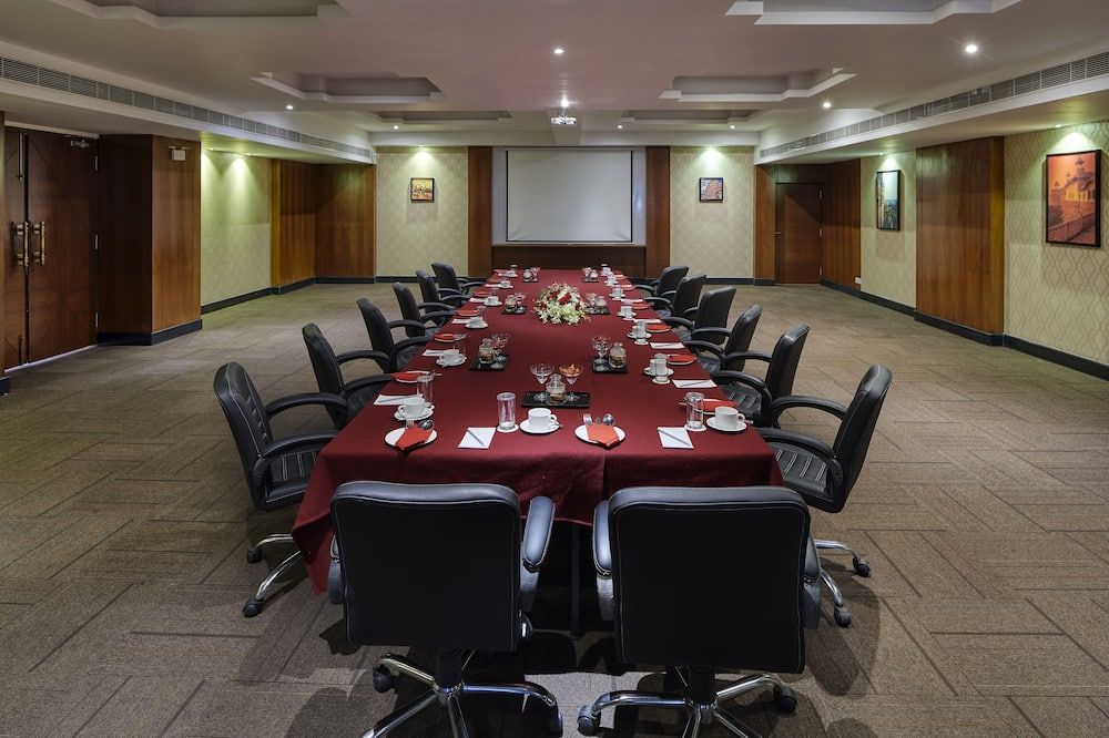 Conference room