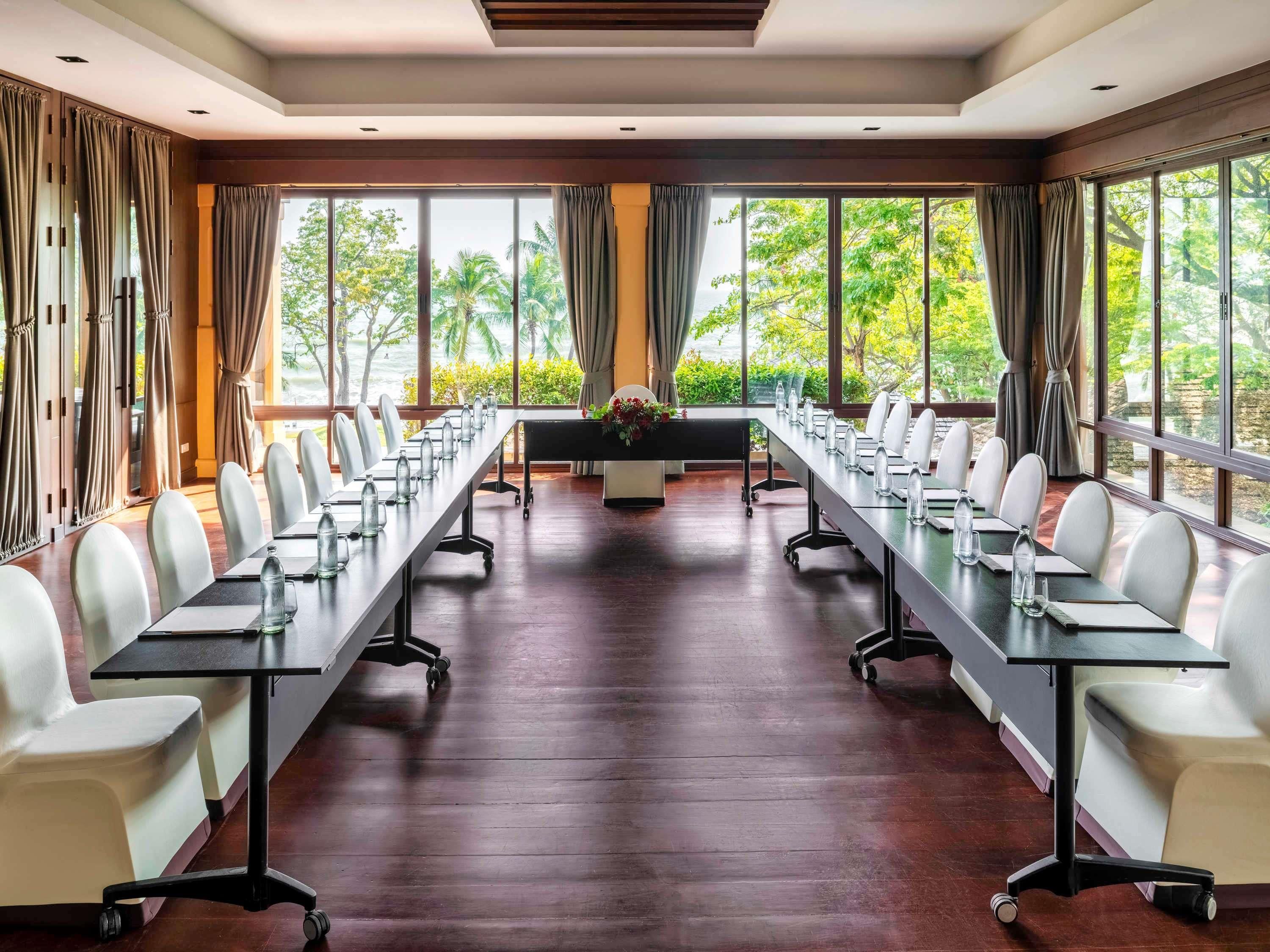 Conference room