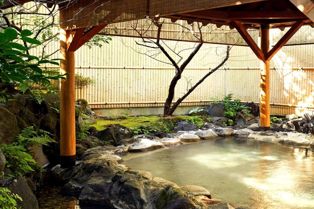 Outdoor view