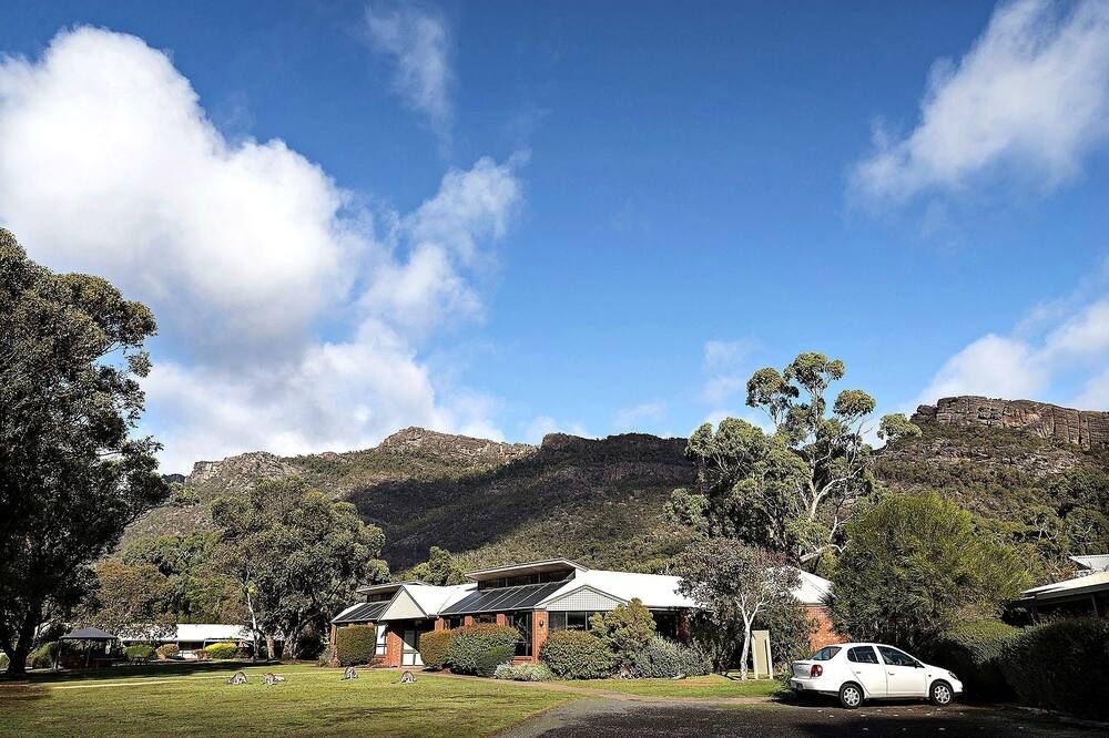Outdoor view