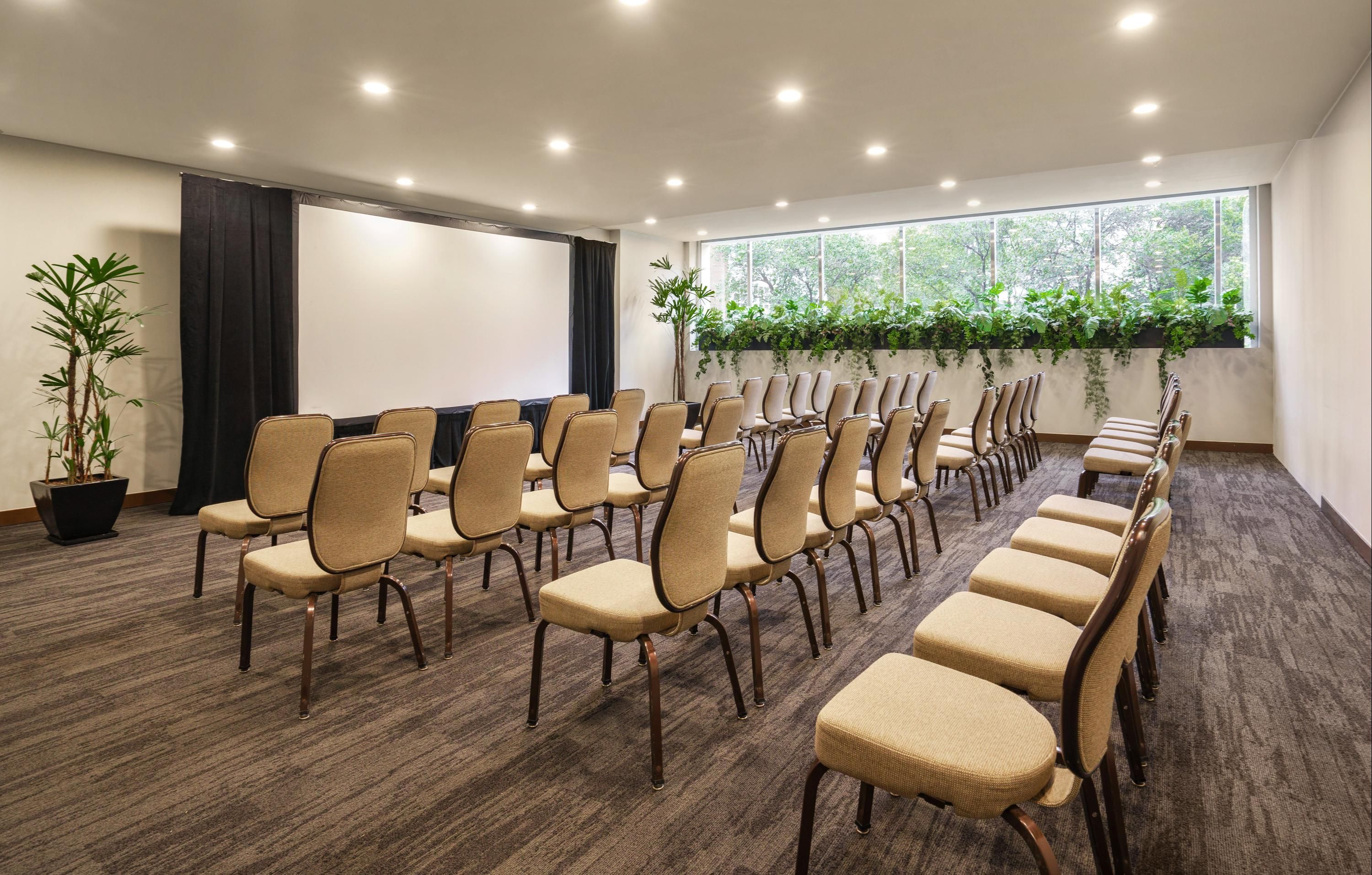 Conference room