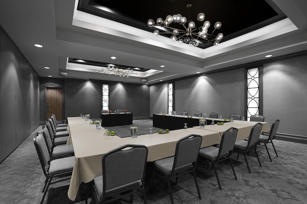 Conference room