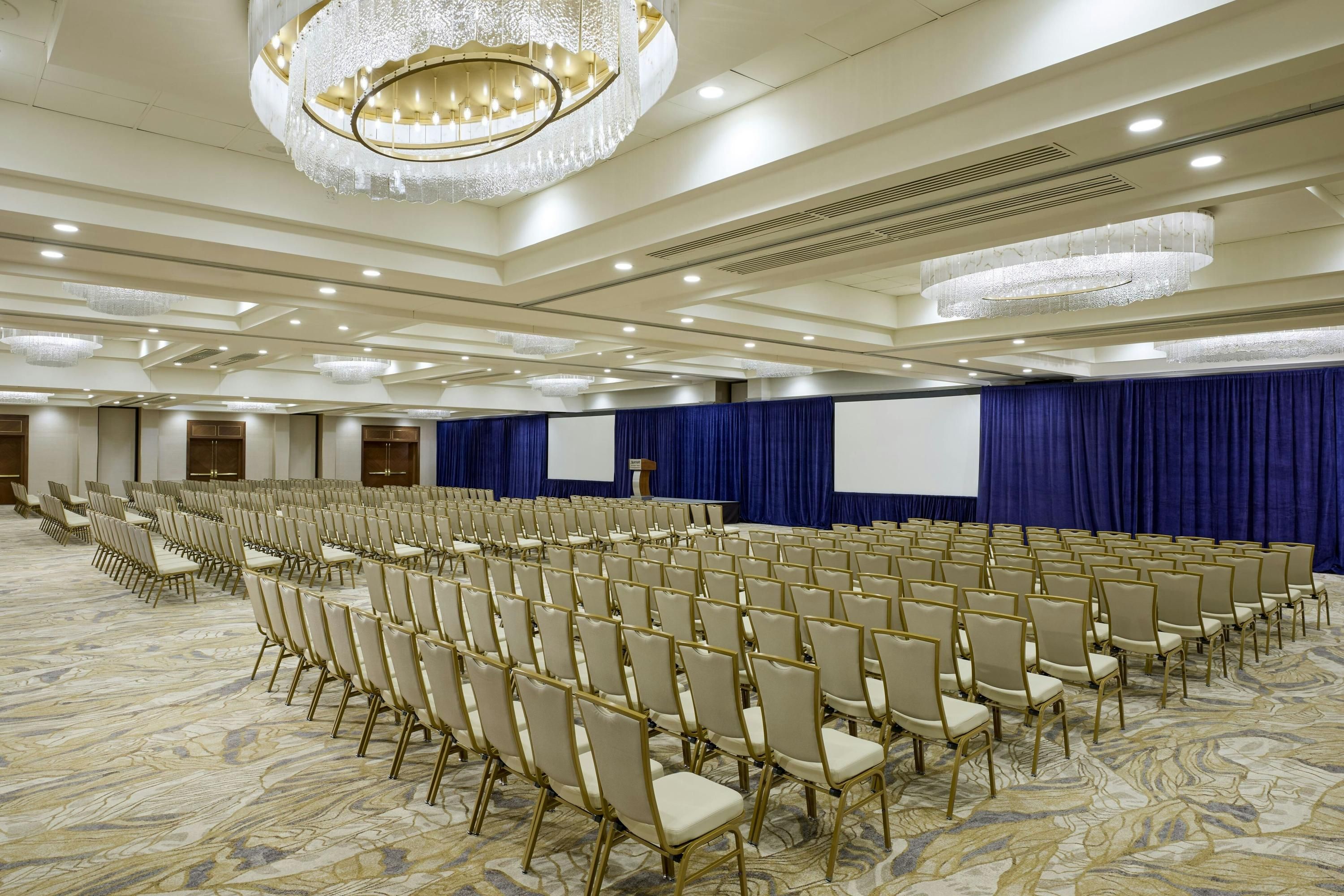 Conference room