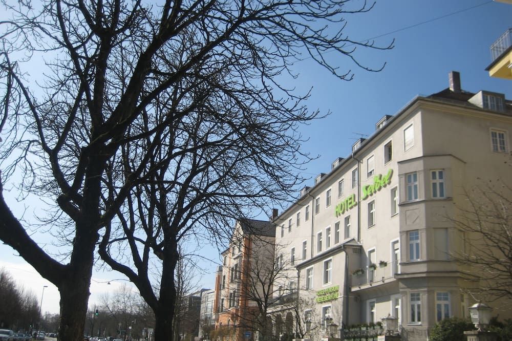 Outdoor view