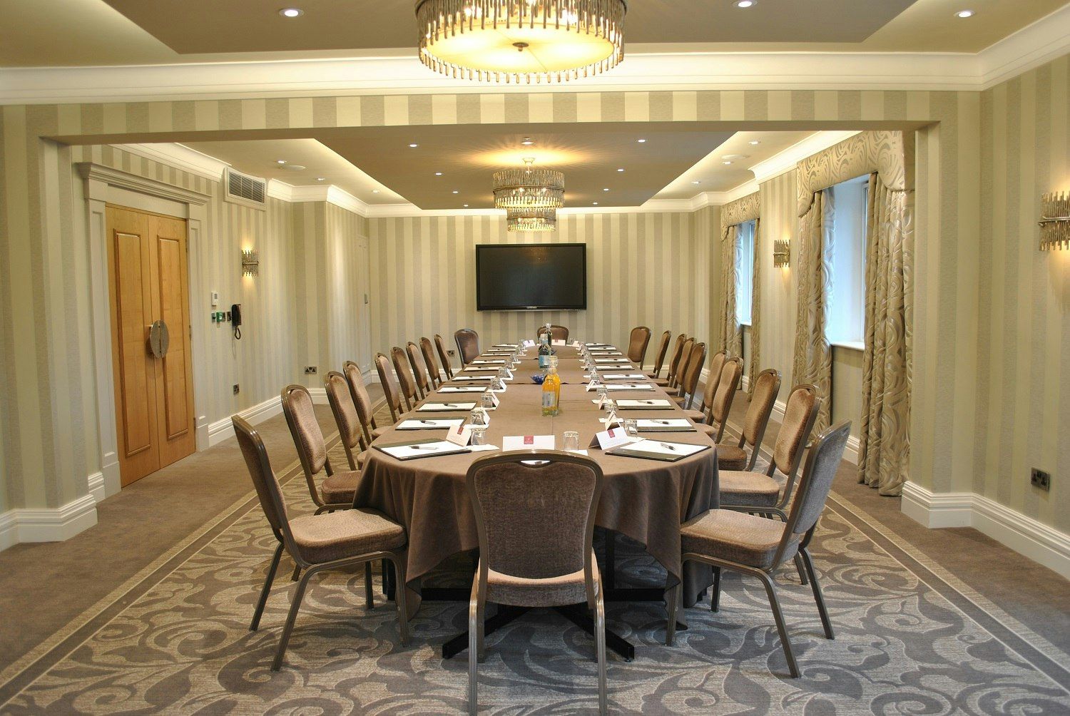 Conference room