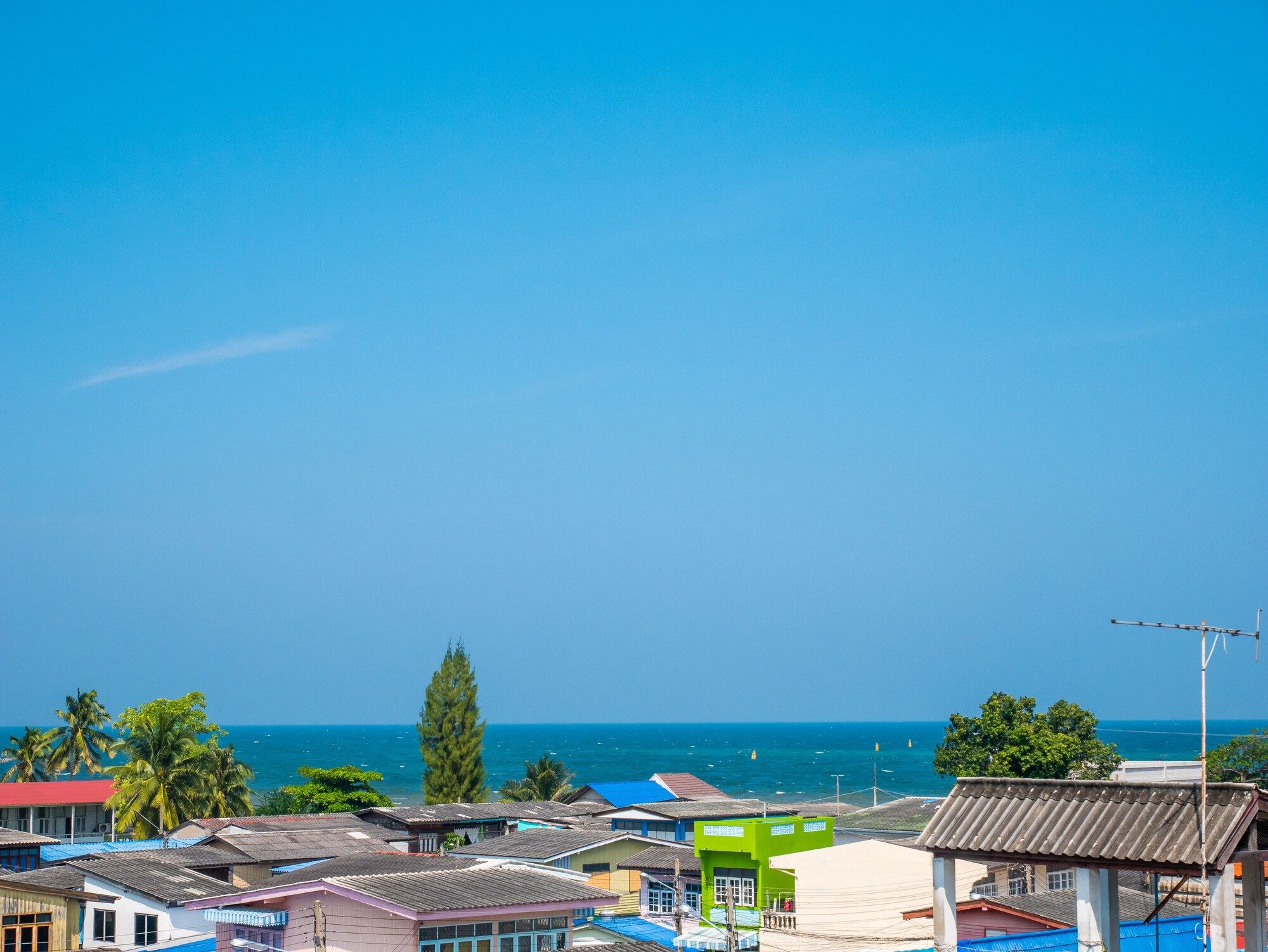 Outdoor view