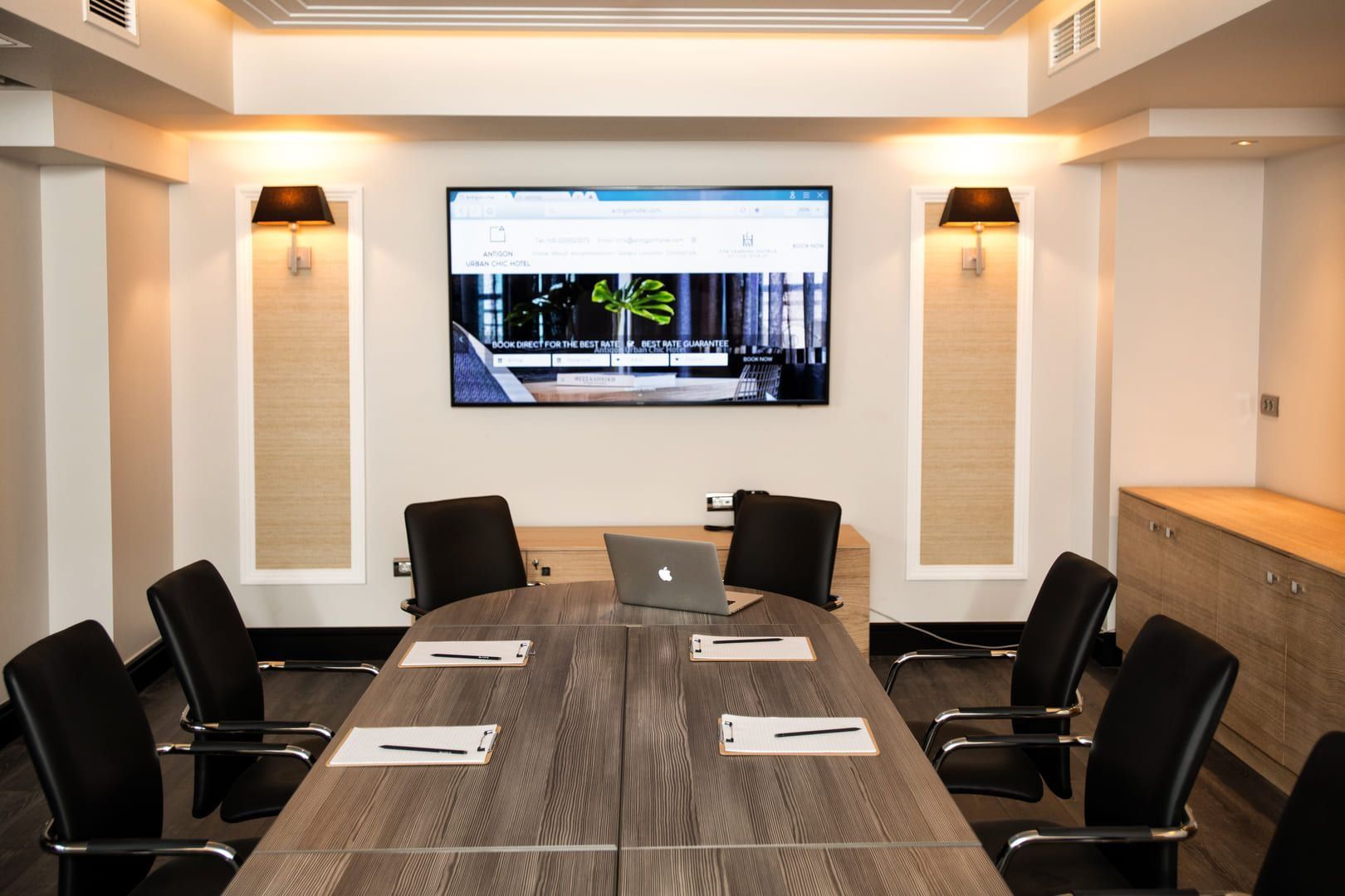 Conference room
