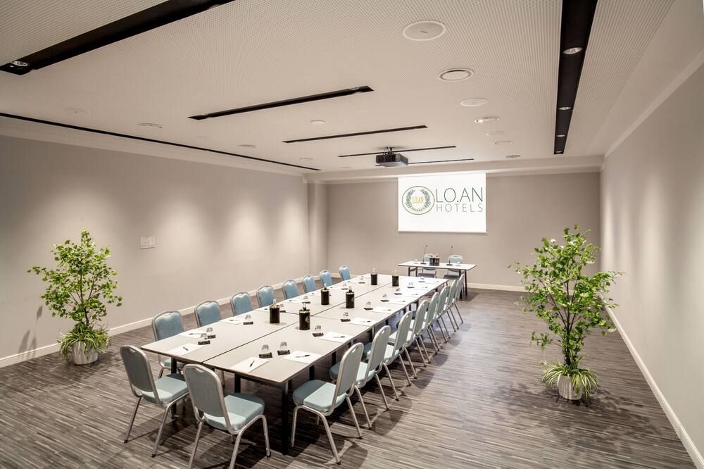 Conference room