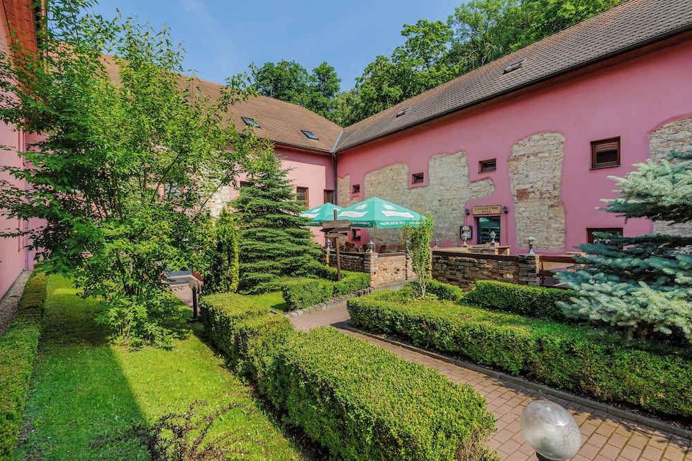 Outdoor view
