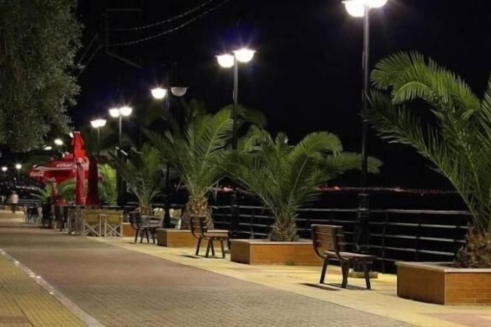 Outdoor view