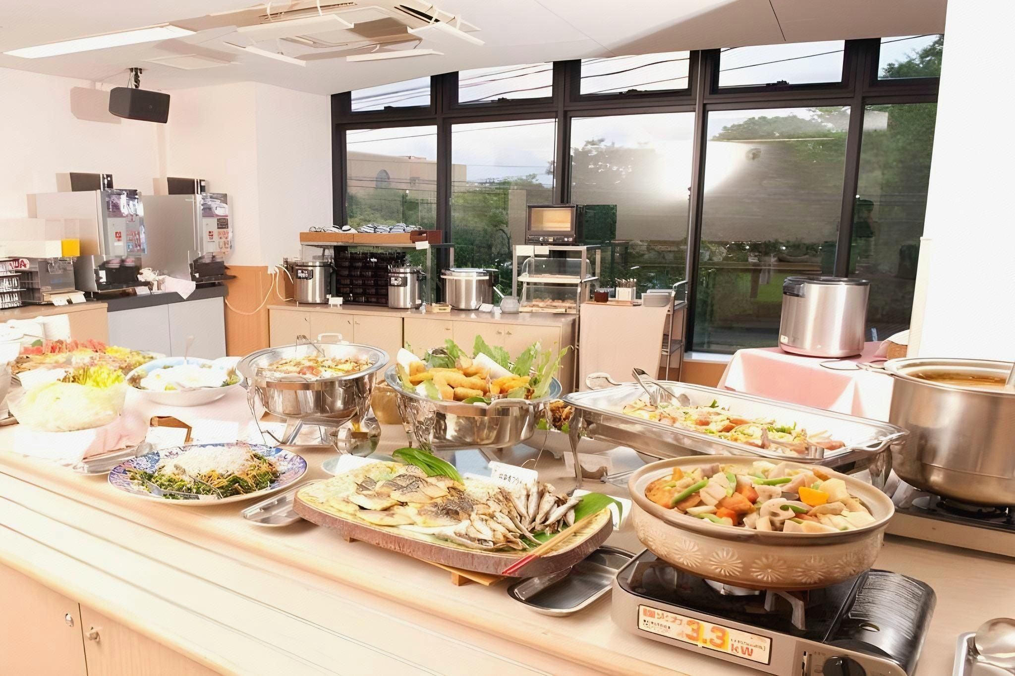 Buffet