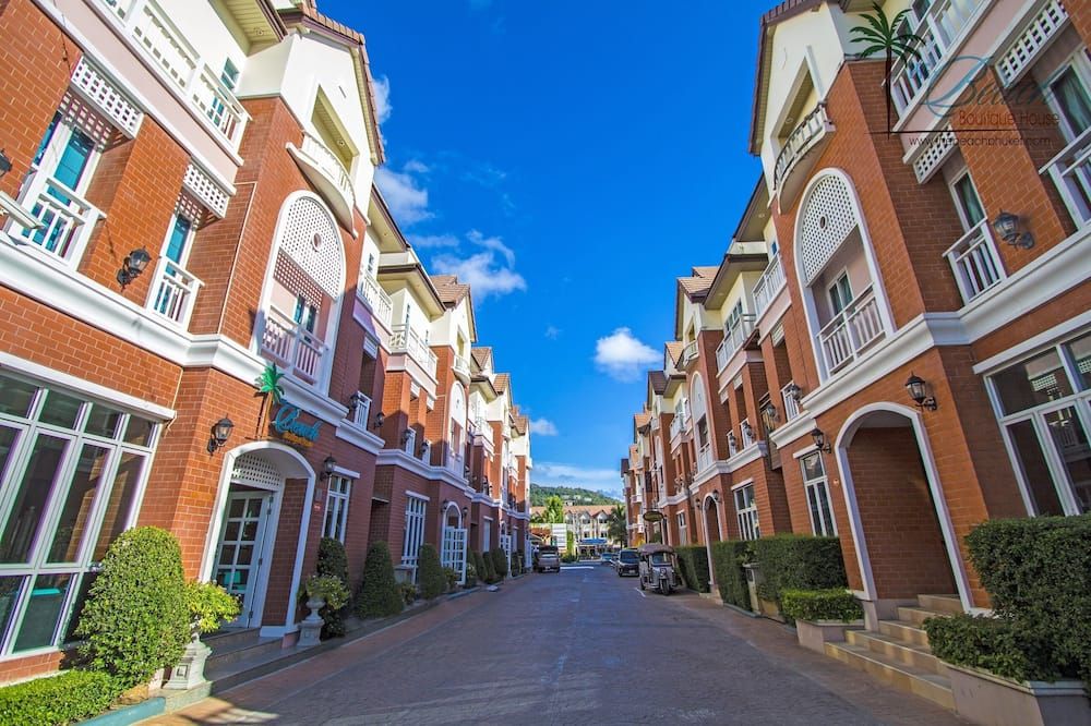 Outdoor view