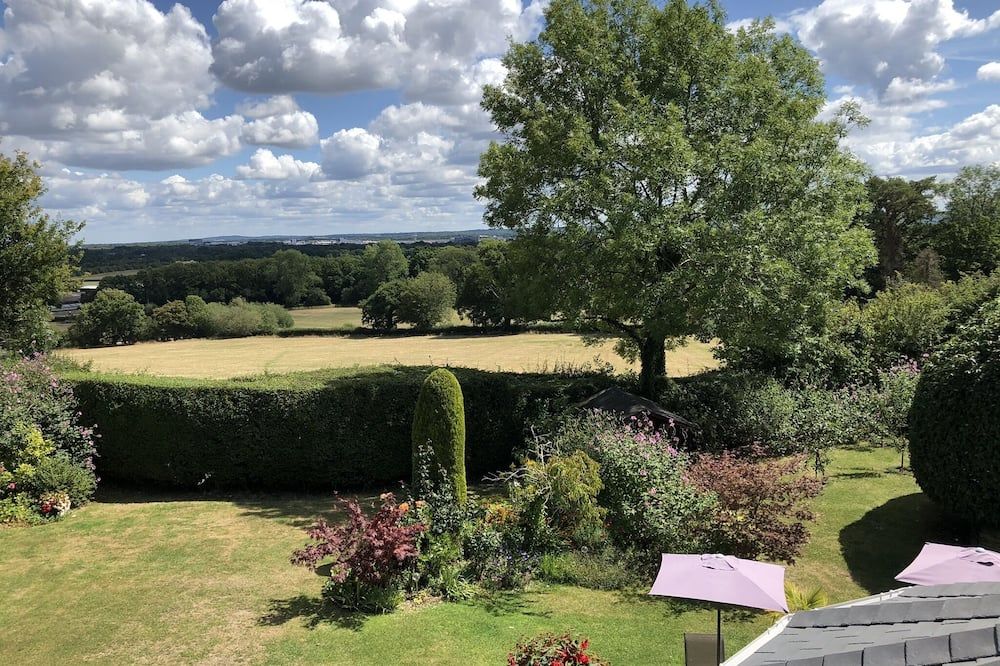 Outdoor view