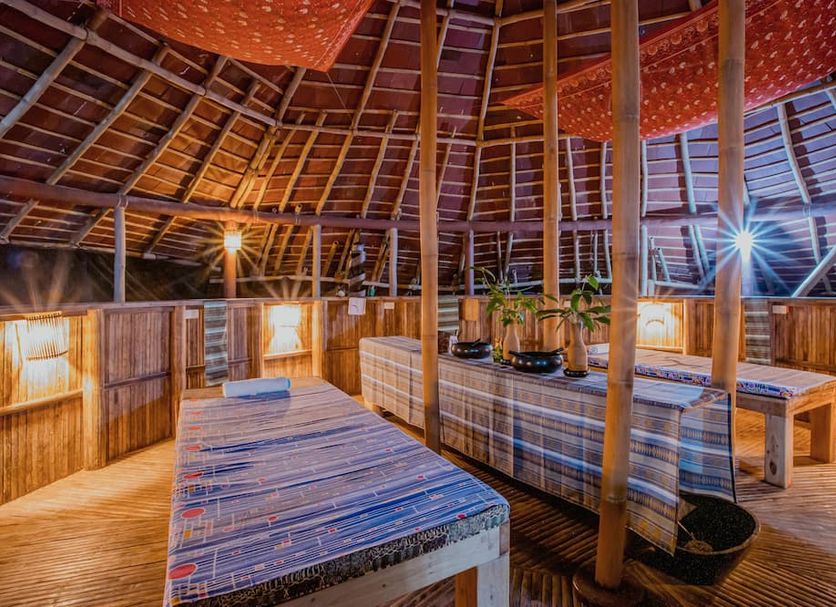 Spa Photo