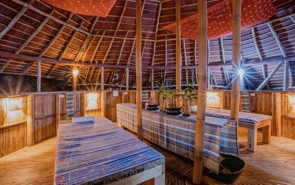 Spa Photo