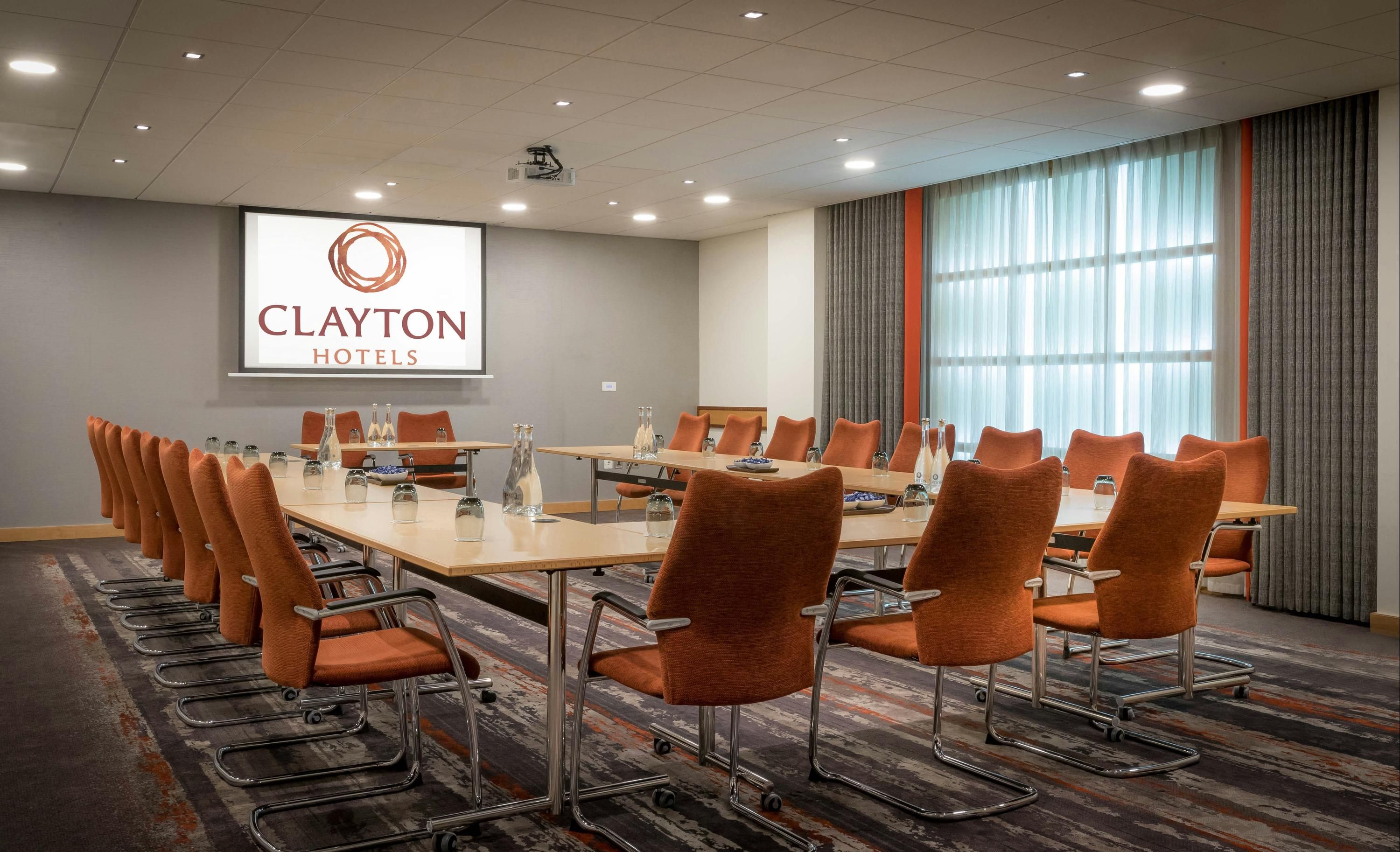Conference room