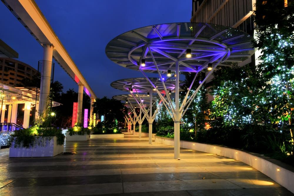 Outdoor view
