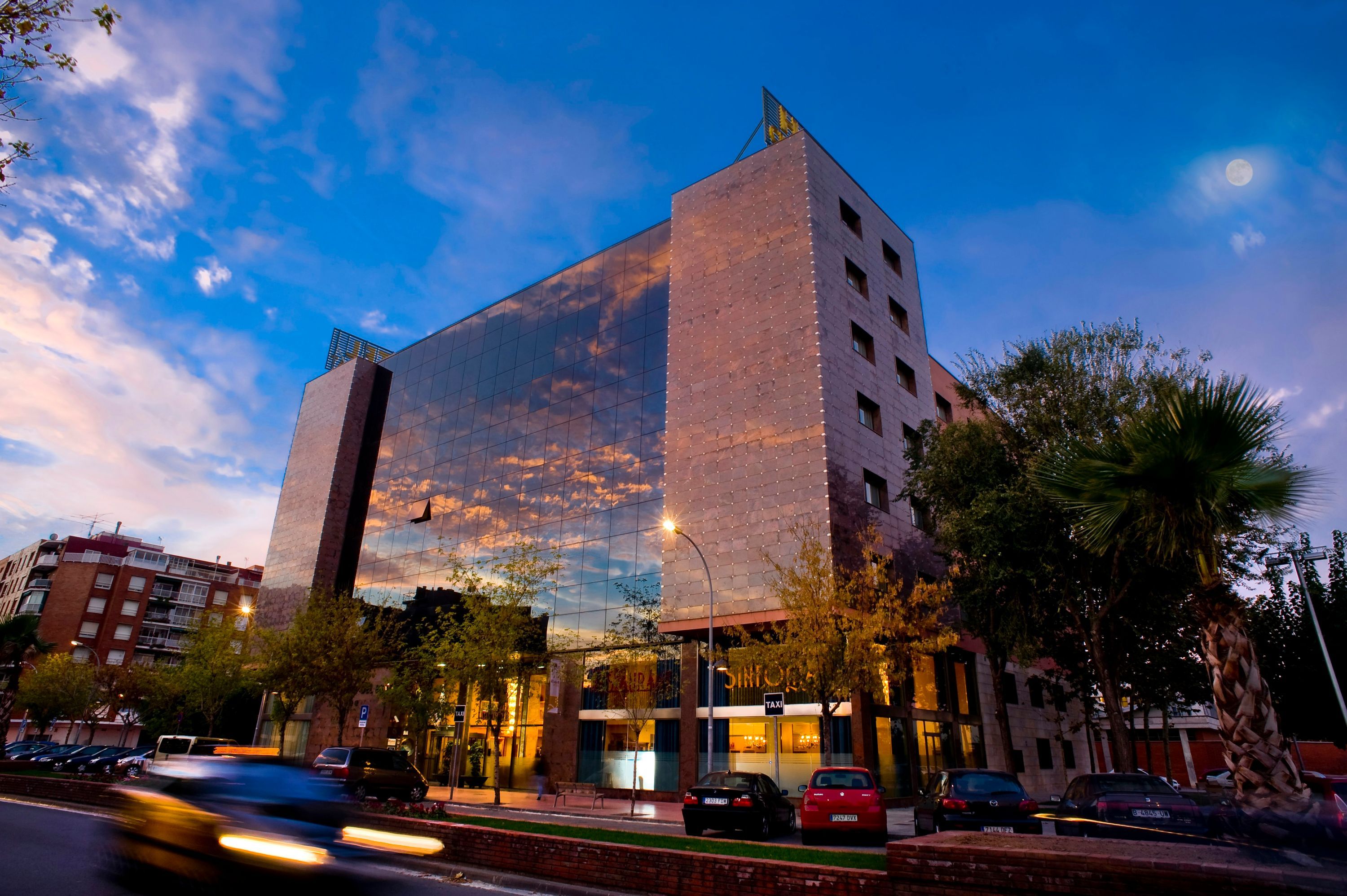 Building