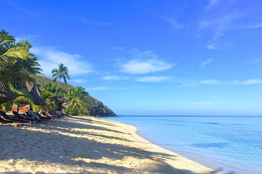 Beach Photo