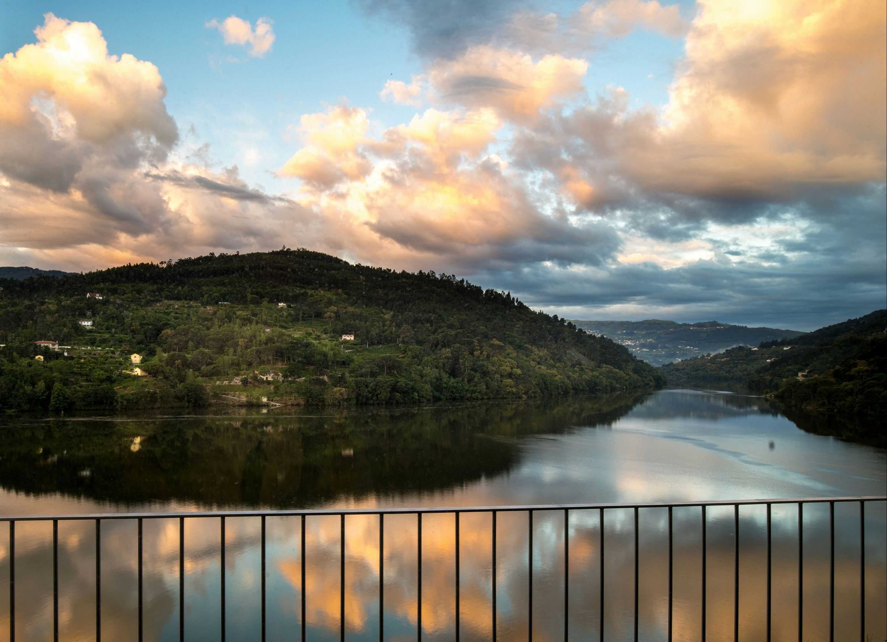 Outdoor view