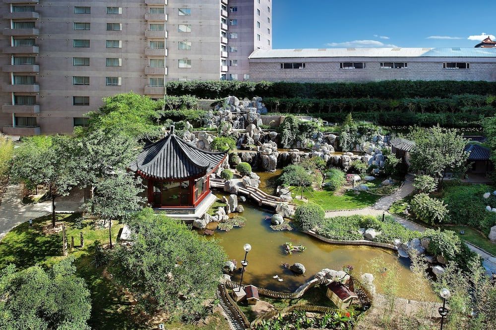 Outdoor view