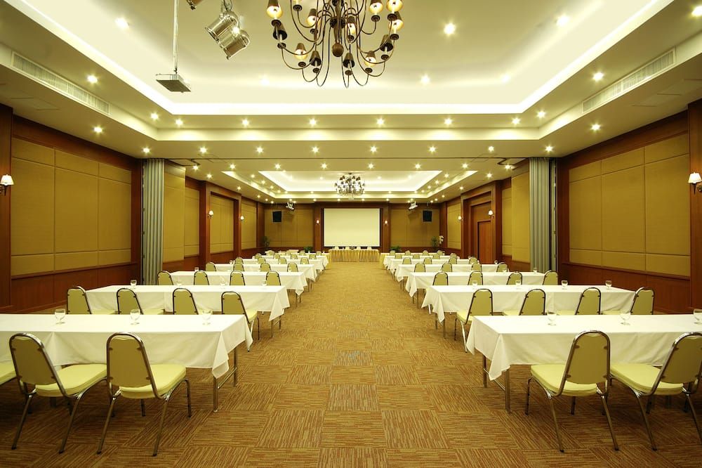 Conference room