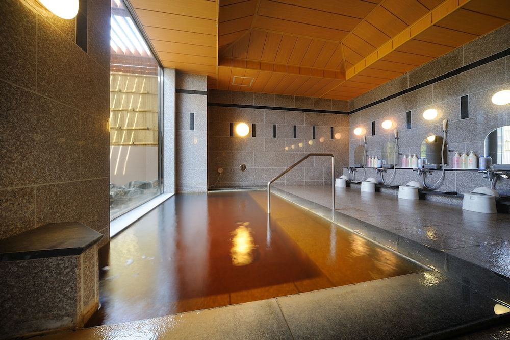 Spa Photo